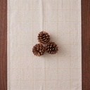 Camino de Mesa Jacquard Navidad GRIDO 45x135 cm