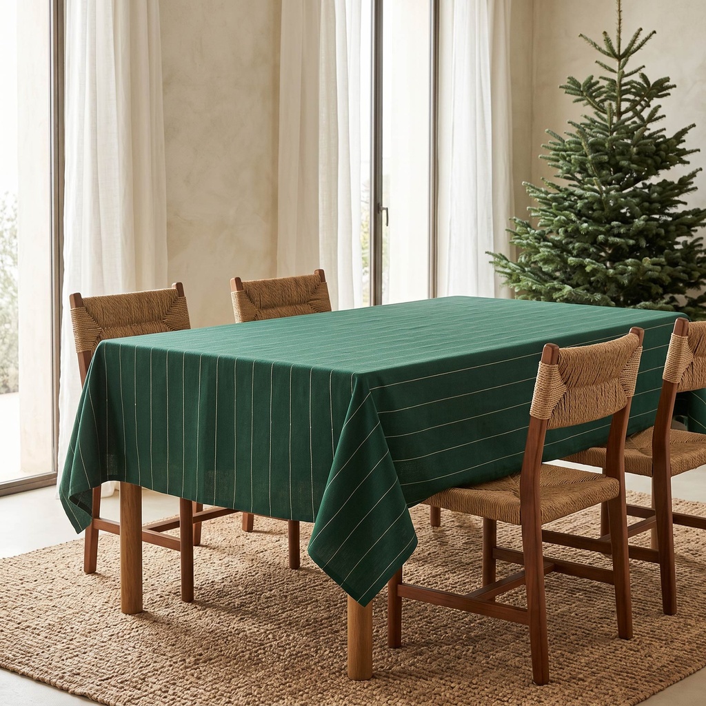 Mantel Jacquard Navidad SENSO