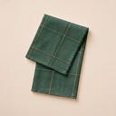 Pack 6 Servilletas Navidad GRIDO 45x45 cm