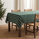 Mantel Jacquard Navidad NIVAL