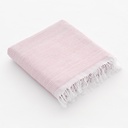 Fouta de playa nido