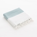 Fouta de playa rayas Mar