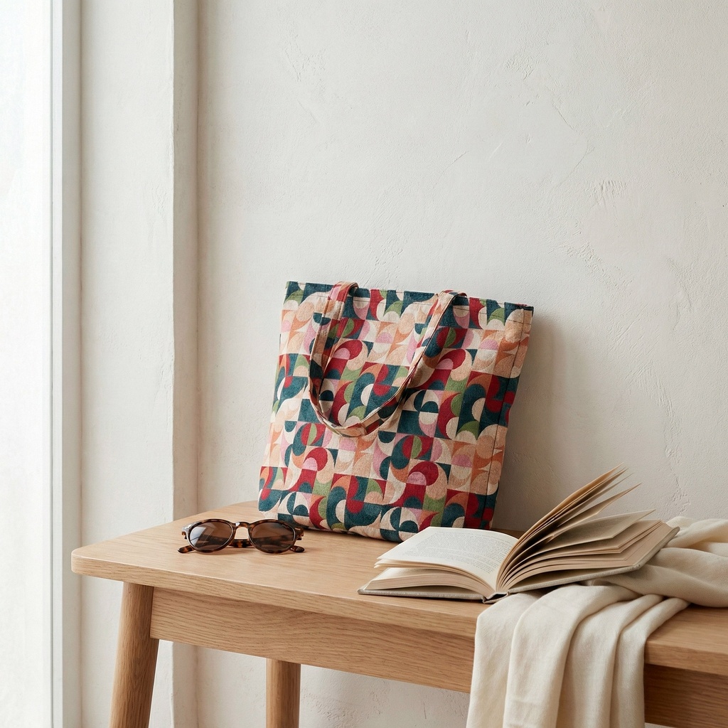 [BOLNOM] Bolsa grande Nomo 45x40 cm