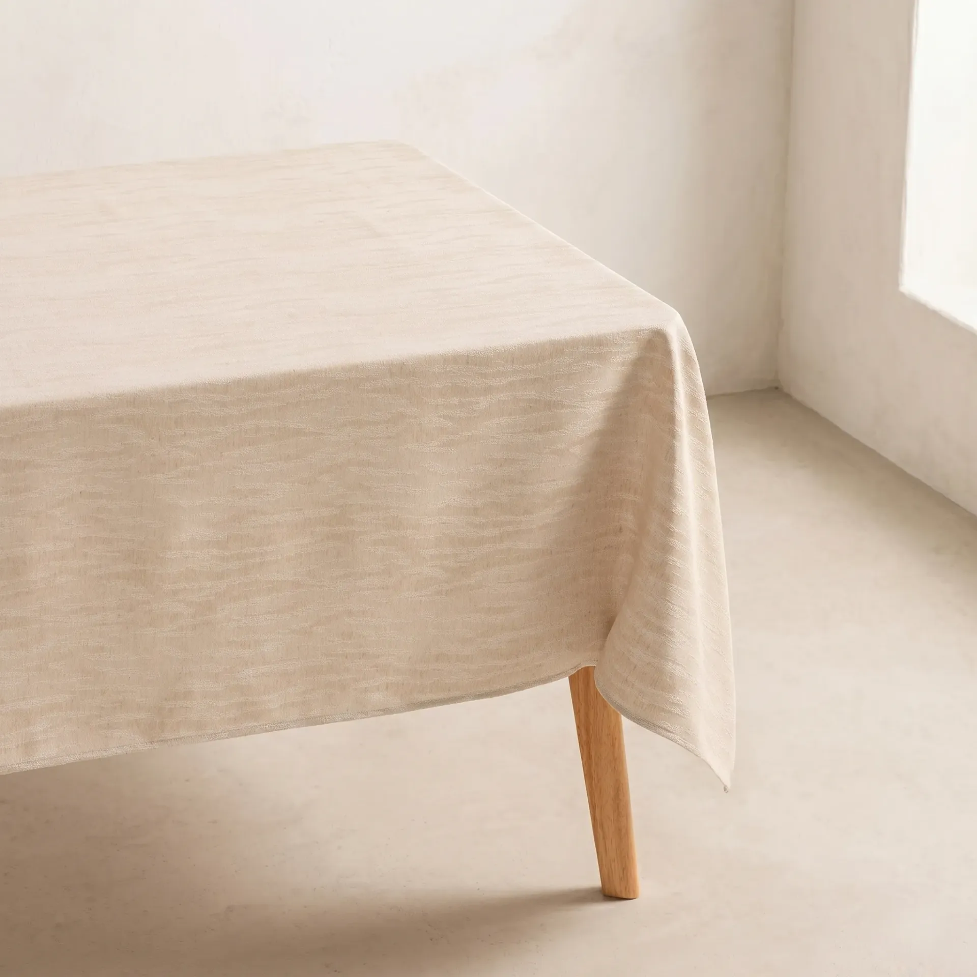 Mantel Antimanchas TAREL