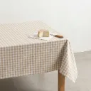 Mantel Vichy Antimanchas Algodón DIVY