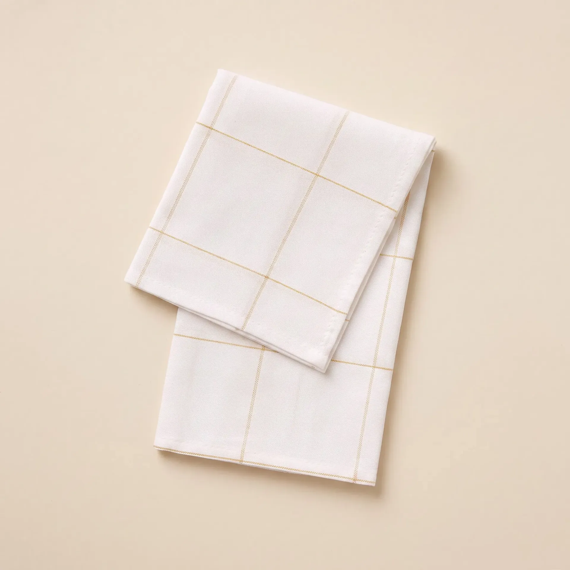 Pack 6 Servilletas Navidad GRIDO 45x45 cm