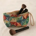 Neceser mediano Sula 25x15 cm