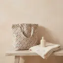 Bolsa grande Rimo 45x40 cm