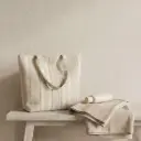 Bolsa grande Lira 45x40 cm