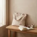 Bolsa grande Luma 45x40 cm